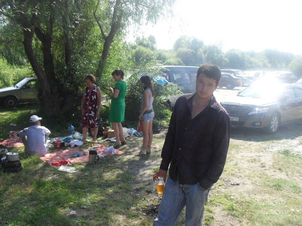 Антон Стругов