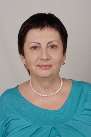 Альбина Залюбовская