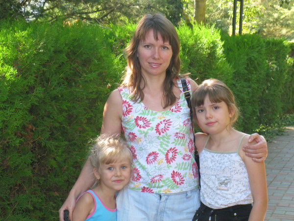 Ларисочка Шаповал