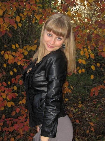 Юлия Шубина (Кондрашова)