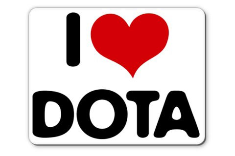 Dota Forever