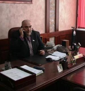 Олег Черняк