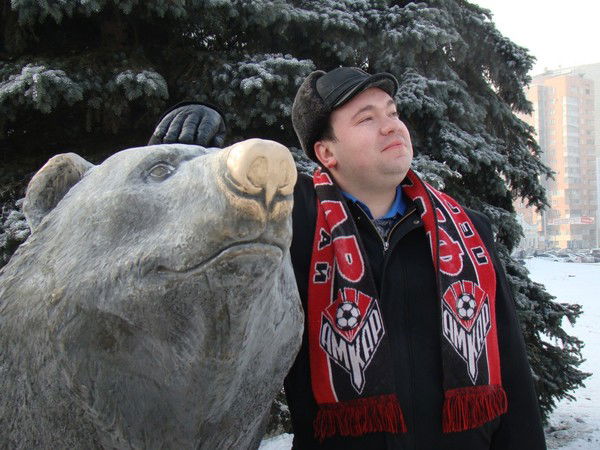 Вячеслав Осипик