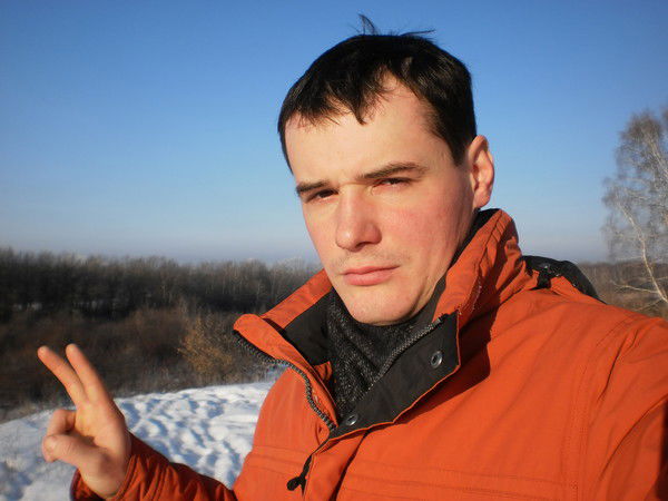 Максим Биткин