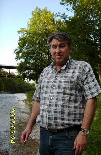 Павел Вишневецкий