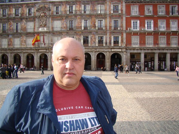 Павел Раужев