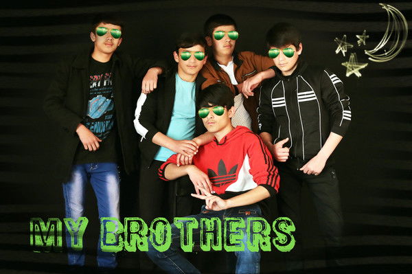 Курбонов Абубакр