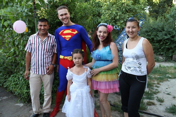 Бойко Оксана