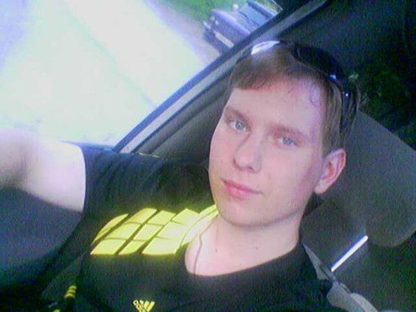 Артем Трегубов