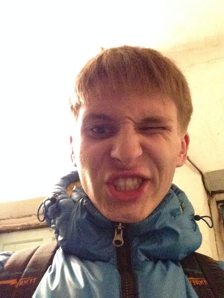 Андрей Андреев