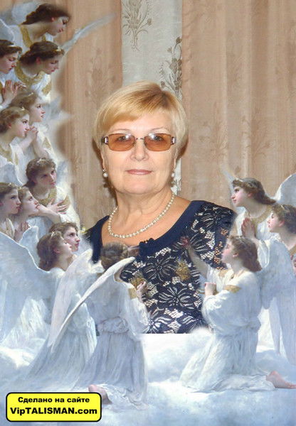 Светлана Нечаева