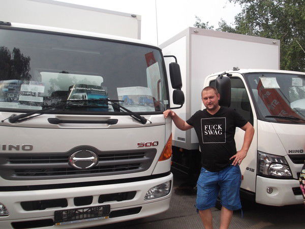 Иван Шульгин