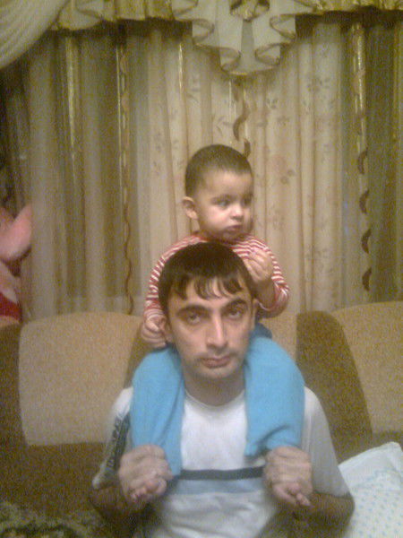 Расим Алиев