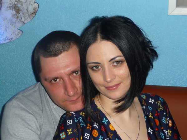 Олеся Гамбашидзе