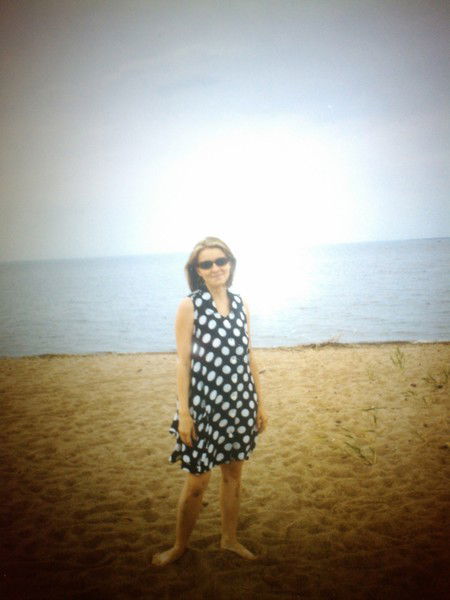 Наталия Созонтова