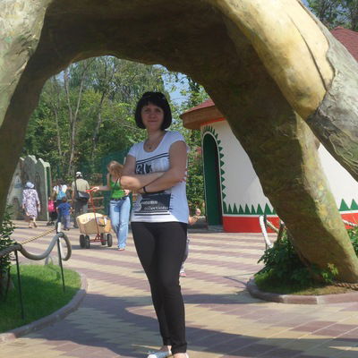 Светлана Свойкина