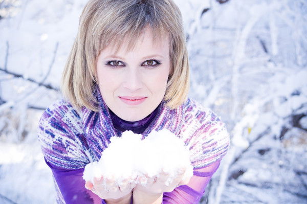 Анастасия Рябовол