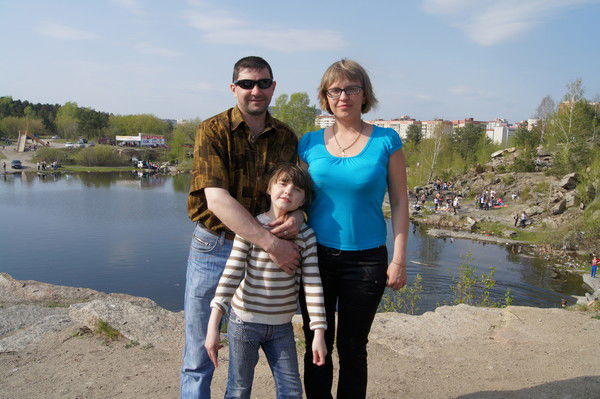 Олег Пивень