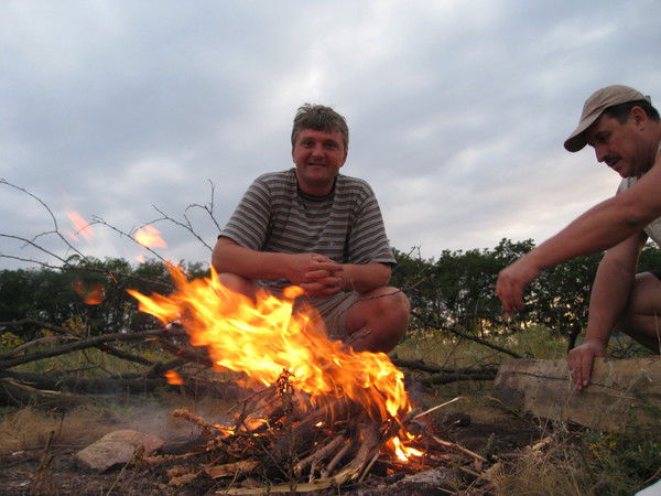 Олег Никитенко