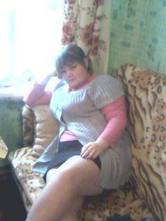 Катюша Норовяткина