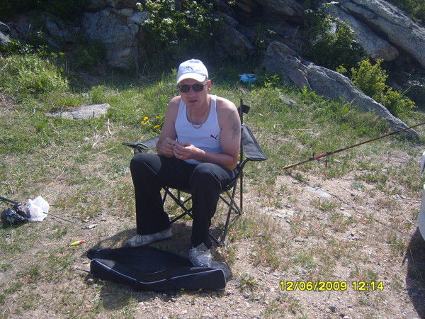 Владимир Лысиков