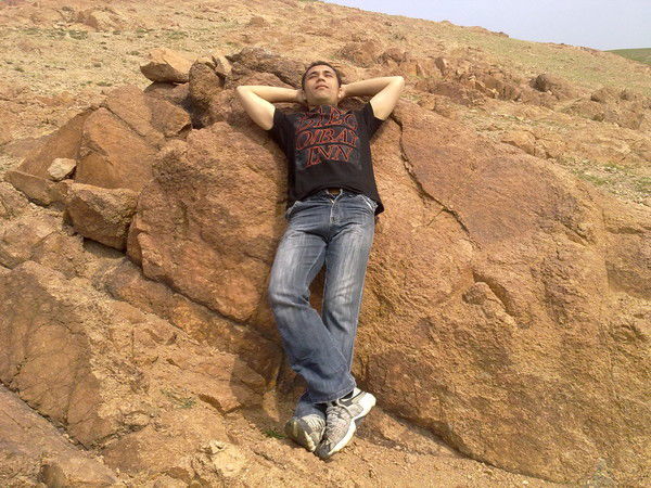 Рустам Асилов