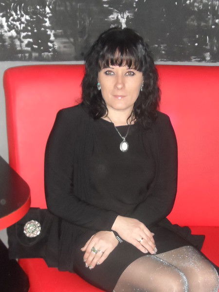 Ирина Крикало