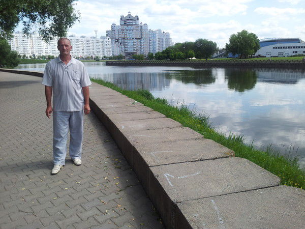 Владимир Федюков