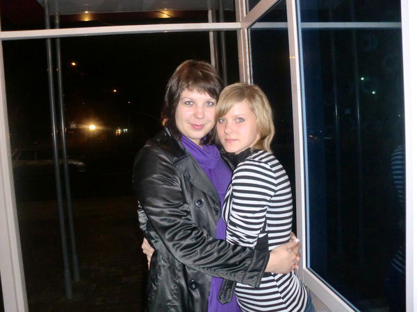 Юляшка ~~Танкетка~~