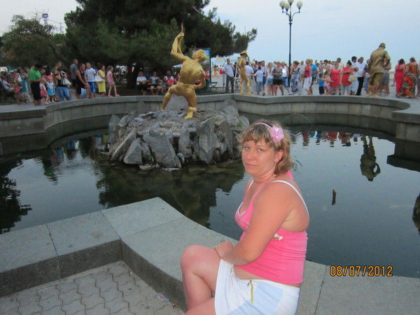 Валентина Вавилова