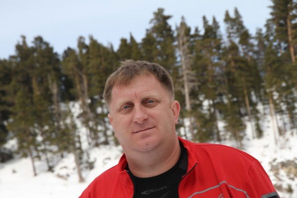 Валерий Фетисов