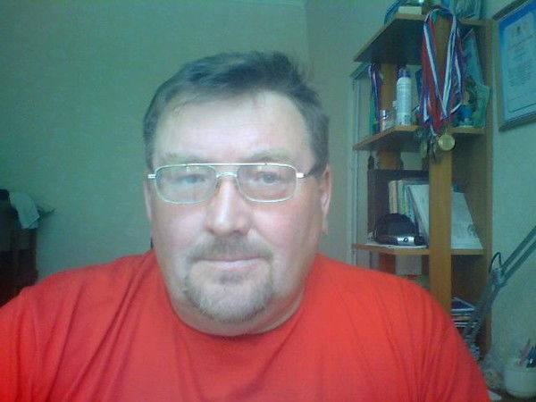 Николай Коломейцев