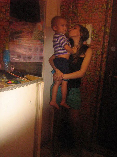 Алена Суворова