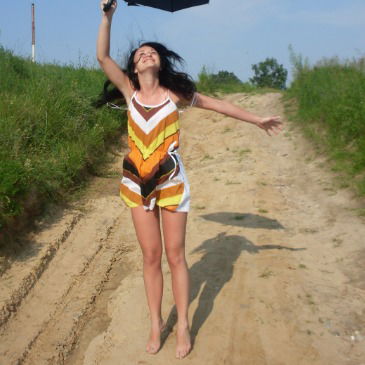 Катька Батурина (Масетич)