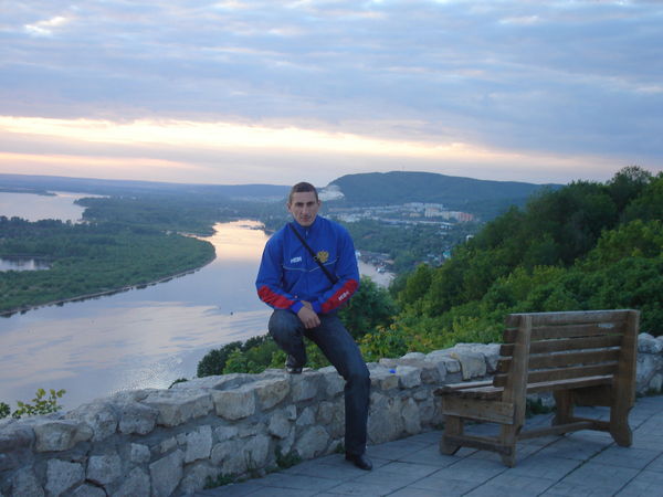 Роман Кирдяшкин