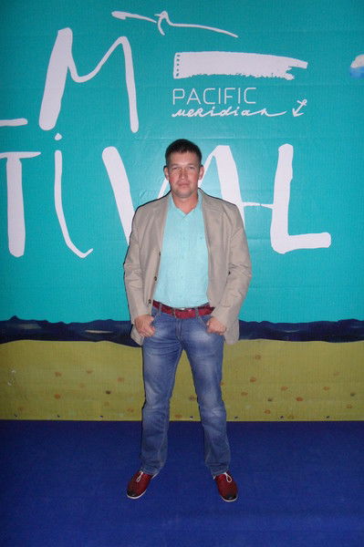 Игорь Крывда