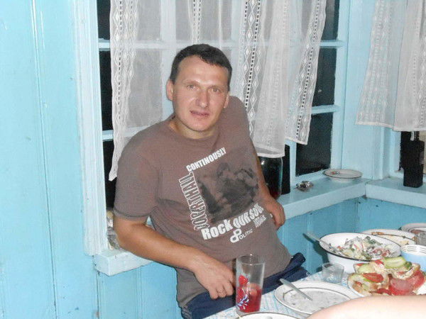 Александр Кохан