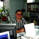 Евгений Чулков