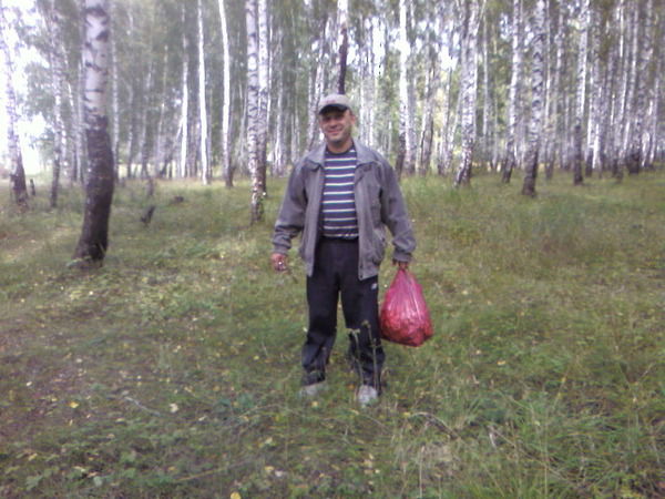 Сергей Демкин