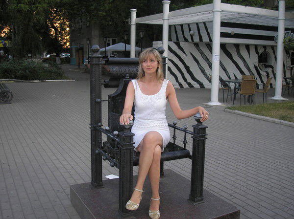 Алевтина Кудишкина