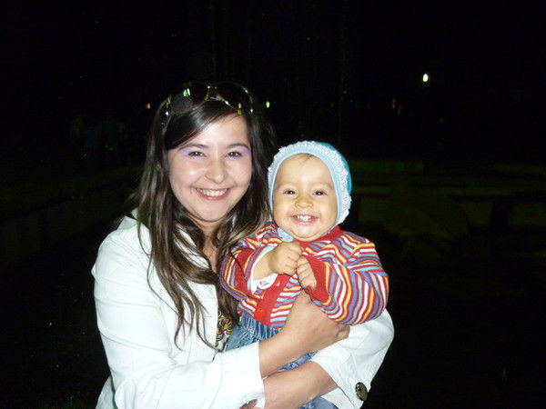 Лилия Шатохина