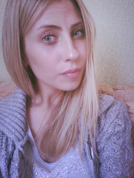 Анна Зайцева