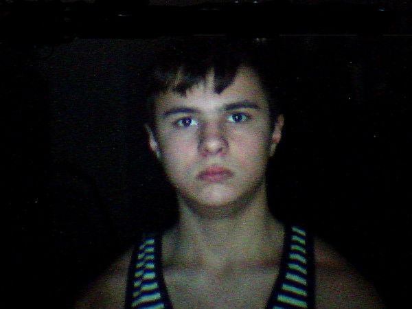 Денис Архангельский