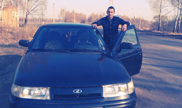 Димка Неведимка