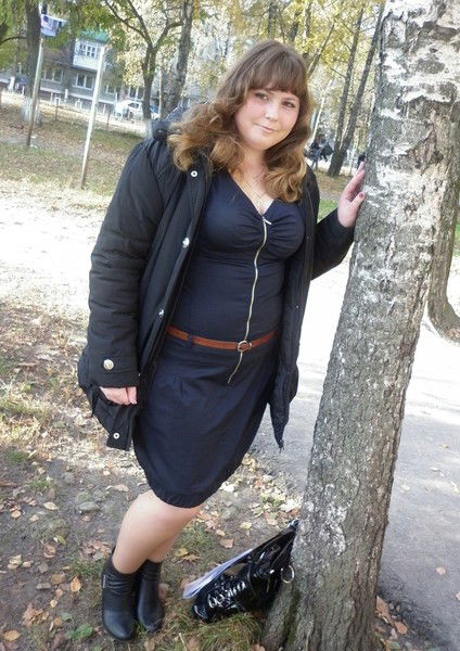 Танюшка Потапова