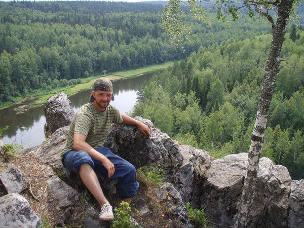 Андрей Мараев