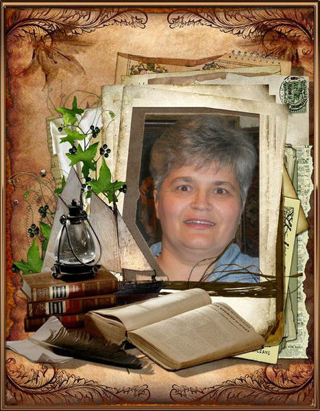 Галина Еманакова