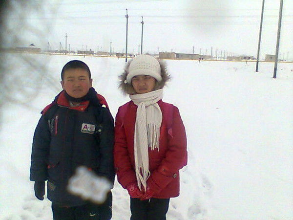 Кундыз Айтниязовна