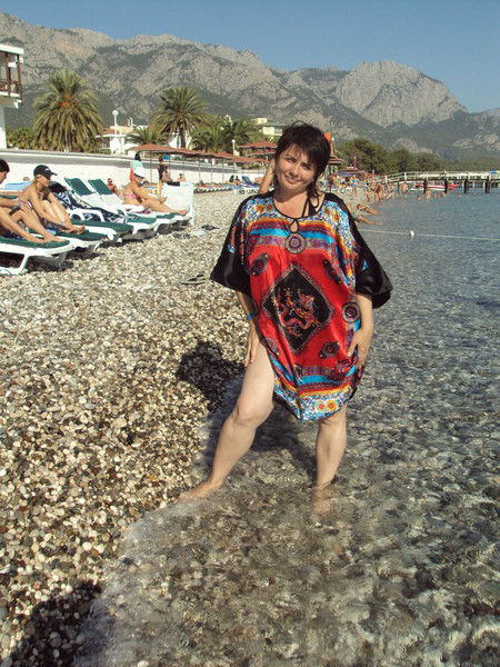 Елена Ерофеева-Ковешникова