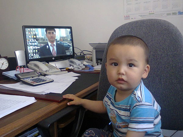 Мейржан Омиралиев